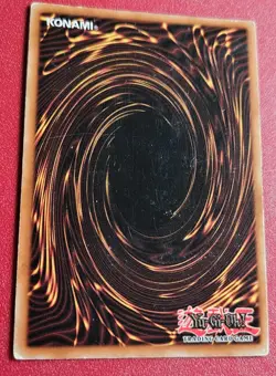 1x Yu-Gi-Oh! Jar Of Greed - LON-047 - Super Rare - Unlimited Edition - LP - Image 3