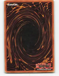 Gaia The Fierce Knight #SDY-007 Yugioh Card - Image 2