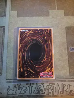YUGIOH THE FABLED CHAWA HA04-EN006 SUPER UNLIMITED ED NM - Image 2