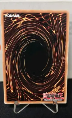 CookyYummy -JUSH-EN017 – Ultra Rare – 1st Ed - NM – Yu-Gi-Oh - Image 2