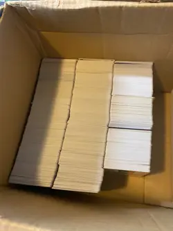 One Piece OP09 1500+ Bulk Cards Bundle English Joblot Bandai TCG - Image 1