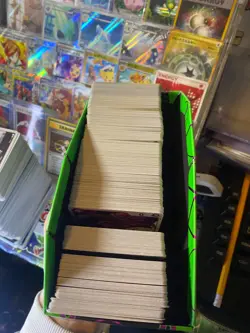One Piece OP06 500+ Bulk Cards Bundle English Joblot Bandai TCG - Image 2