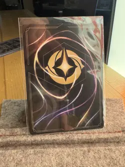 Disney Lorcana Winterspell Discard Card. Not Enchanted - Image 2