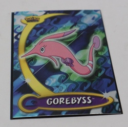 Gorebyss Holo Foil 32 LP Topps Advanced Challenge Pokemon Card TCG - Image 2