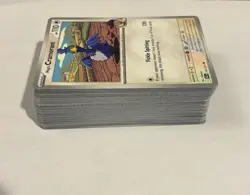 90 CARD POKEMON TCG ASCENDED HEROES BULK LOT 🔥🔥 COMMONS AND UNCOMMONS ONLY - Image 2