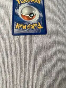 Holons Voltorb Ex Delta Series Holo Rare Card 71/113 Pokemon TCG LP-MP - Image 4