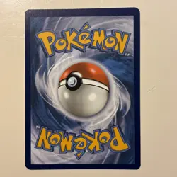 Pokemon TCG Dusclops Full Art Illustration Rare Holo Card 069/064 Shrouded Fable - Image 2
