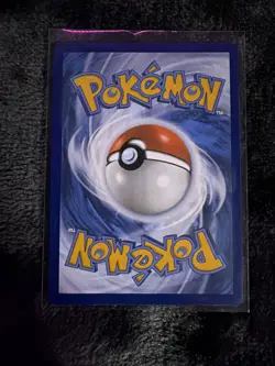 Pokemon TCG Scarlet & Violet Charmander Holo Card 168/165 NM/M Condition - Image 2