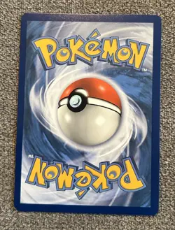 Squirtle 17/25 NM Holo McDonald's Pokemon 25th Anniversary Celebrations Card - Image 2