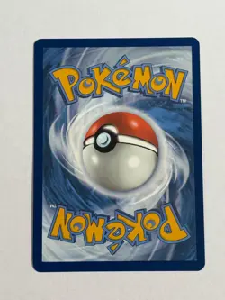 NM Condition Pokemon Card: Blastoise ex 200/165 Sv: Scarlet & Violet 151 Holo - Image 3