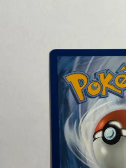 NM Condition Pokemon Card: Blastoise ex 200/165 Sv: Scarlet & Violet 151 Holo - Image 4