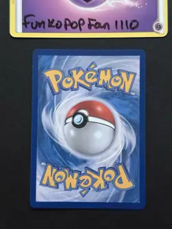 Misty's Lapras Art Rare SV9a: Heat Wave Arena 072/063 Korean Pokemon Card - Image 2