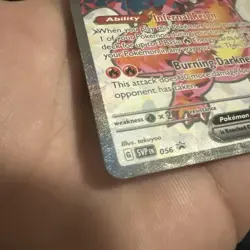 Charizard ex 056 Sv: Scarlet & Violet Promo Cards Holo - Image 2