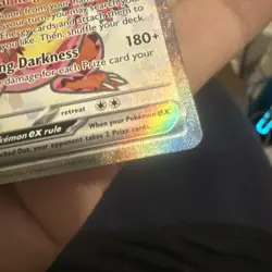 Charizard ex 056 Sv: Scarlet & Violet Promo Cards Holo - Image 4