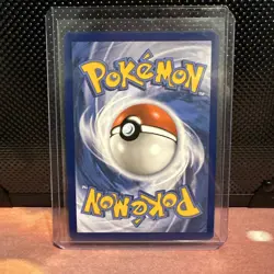 Pokemon TCG Snorlax 051 SV Scarlet & Violet 151 Promo Card NM - Image 4