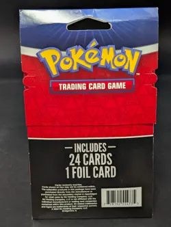 Pokemon TCG Pack with 1 Foil Card Guaranteed - New/Sealed contains 25 cards - Image 2
