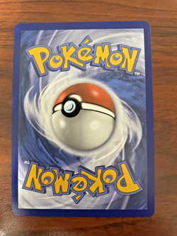 Pokemon card -Gothitelle 211 Promo - Scarlet & Violet Black Star Promo - Holo - Image 3