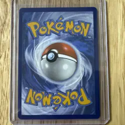 Gothitelle 211 Sv: Scarlet & Violet Promo Cards Black Star Promo Holo Full Art - Image 2