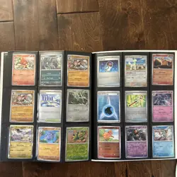 Huge Collection Lot of 50+ New & Vintage Pokemon Cards Foil WOTC Gym TCG 💥 - Image 3