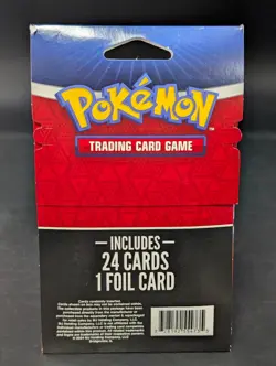 Pokemon TCG Pack with 1 Foil Card Guaranteed - New/Sealed contains 25 cards - Image 2