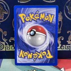 Pokemon Cards: Neo Discovery 1st Edition Rare Holo: Poliwrath 9/75 WOTC NM - Image 2