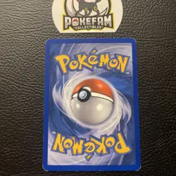 Crobat (Delta Species) - 2/113 - Pokemon Delta Species Holo Card MP - Image 2