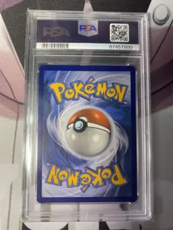 Charizard V SWSH260 SWSH: Sword & Shield Promo Cards Holo PSA 10 - Image 2