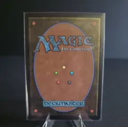 Magic The Gathering The Wind Crystal Final Fantasy Foil - Image 2