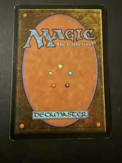 Mox Diamond - Stronghold - Moderately Played - Image 4