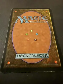 Mox Diamond - Stronghold - Moderately Played - Image 5