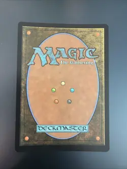 Leader's Talent RARE Teenage Mutant Ninja Turtles Foil MTG NM - Image 2