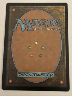 MTG Marvel's Spider-Man Instant Savage Beating (Borderless) M 0026 Mint - Image 3