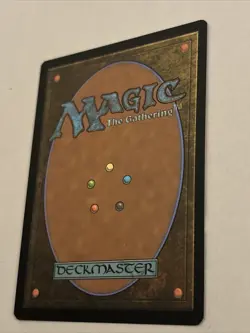 MTG Marvel's Spider-Man Instant Savage Beating (Borderless) M 0026 Mint - Image 4