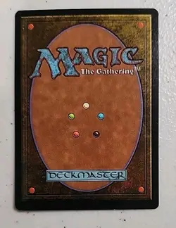 Phyrexian Furnace Weatherlight Regular MTG - Image 2