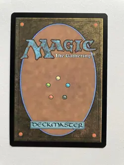 MTG Donnie's Bo - Shadowspear 0017 PZA - Image 2