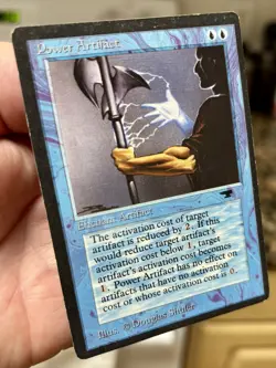 Power Artifact Antiquities Regular - Image 3