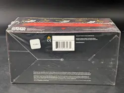 Magic: The Gathering Strixhaven Set Booster Box Factory Sealed - Image 2