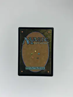 River Song's Diary 0182 Non Foil Rare Doctor Who Commander MTG Near Mint - Image 2