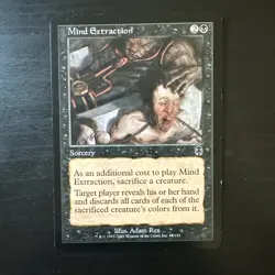 Mind Extraction Apocalypse Regular - Image 1