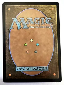 Counterspell (Borderless) Normal M Marvel Universe Eternal-Legal 9 NM - Image 2