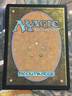 MTG - 1x Sapling of Colfenor - Commander 2021 NM - Image 2