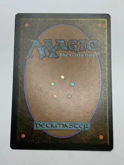 Dark Ritual - Ice Age - MTG - COM - Magic the Gathering - Image 4