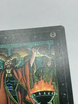 Dark Ritual - Ice Age - MTG - COM - Magic the Gathering - Image 5