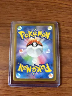 Pokemon Ferrothorn 072/062 Sv3a: Raging Surf Holo (Japanese) AR - Image 3