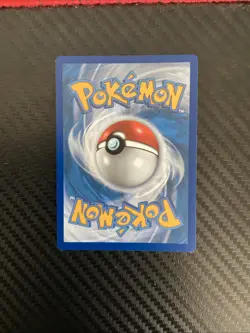 Pokemon Sword & Shield Black Star Promo Eevee SWSH175 NM - Image 2