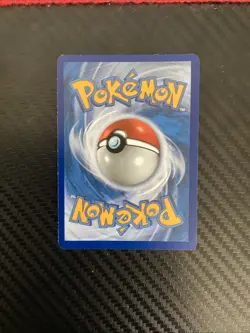 Pokemon TCG - Eevee SWSH190 Black Star Promo Holo NM - Image 2