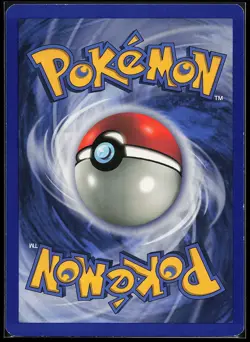 Pikachu 58/102 Common Base Set Pokemon Card - Image 2