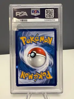 2023 Pokemon Pikachu 160/159 Crown Zenith Psa 10 English - Image 2
