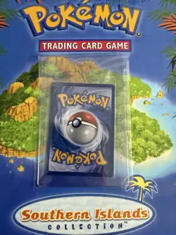 Pokemon TCG Sabrina's Abra 19/53 Wotc black star 🌟 Promo NEAR MINT - Image 3