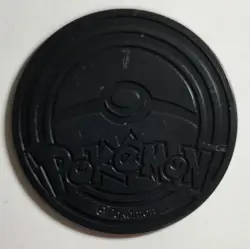 Pokemon | Deoxys V | Red Mirror Holo | Flip-coin | Battle Deck Exclusive - Image 2